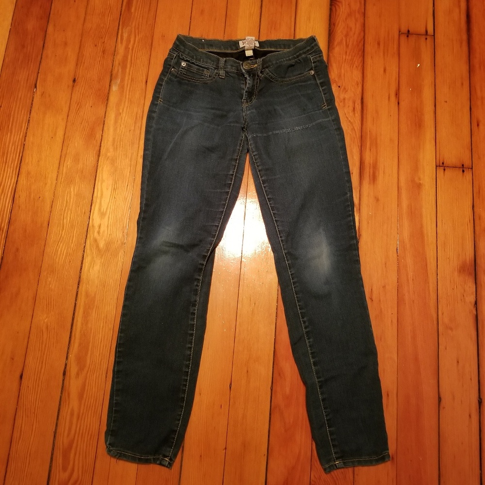 Women's jeans